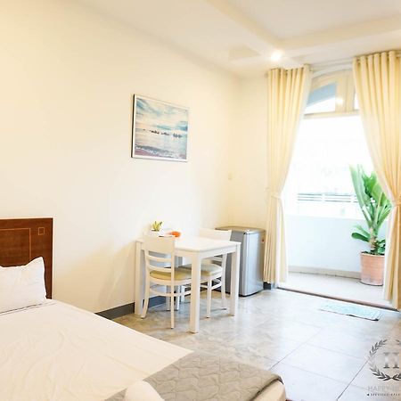 Happyhomes 42 Villa Center Hotel Хошимин Экстерьер фото